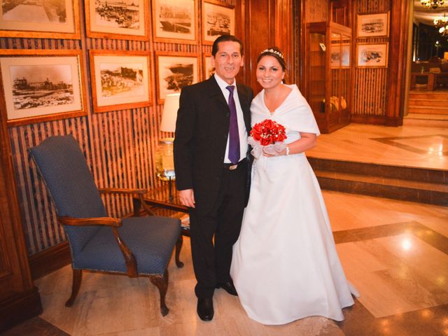 El matrimonio de Jorge y Daniela en Punta Arenas, Magallanes 23