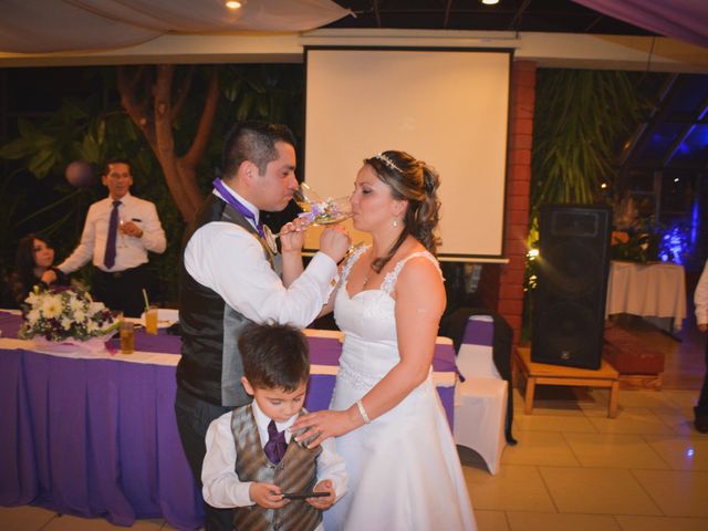 El matrimonio de Jorge y Daniela en Punta Arenas, Magallanes 82