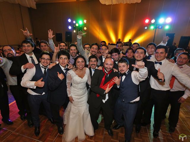 El matrimonio de luis y rosario en Punta Arenas, Magallanes 30