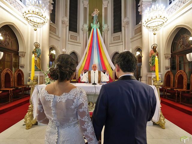 El matrimonio de luis y rosario en Punta Arenas, Magallanes 33