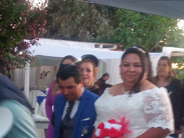 El matrimonio de Jorge y Pilar  en La Pintana, Santiago 5