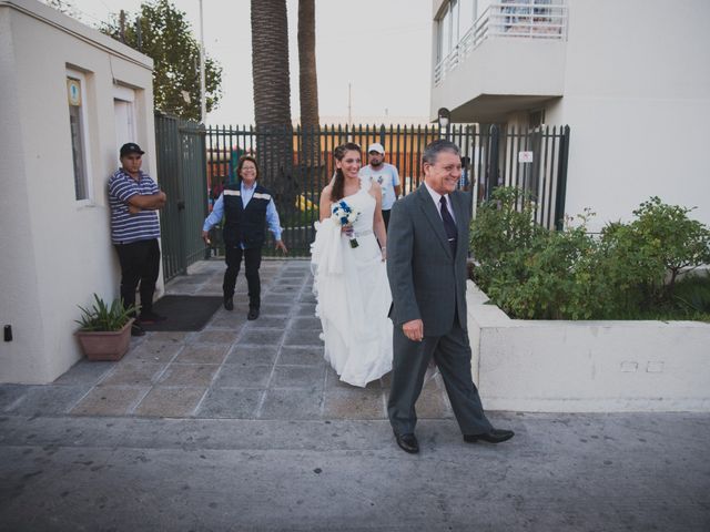 El matrimonio de Jorge y Natalia en Valparaíso, Valparaíso 67