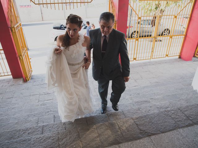 El matrimonio de Jorge y Natalia en Valparaíso, Valparaíso 78