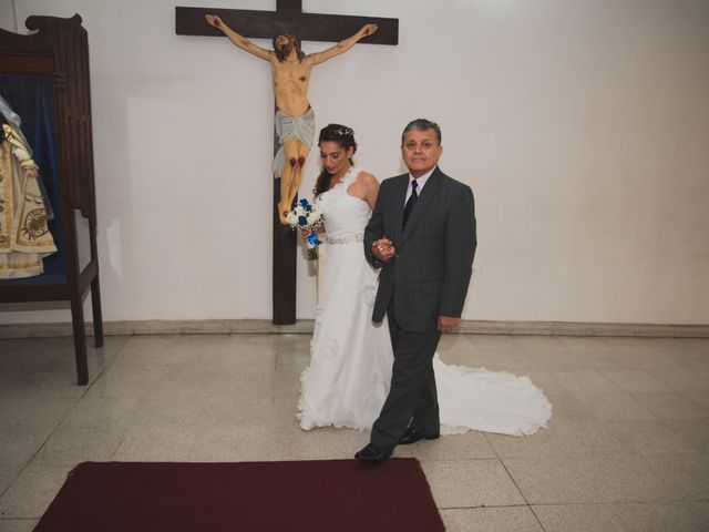 El matrimonio de Jorge y Natalia en Valparaíso, Valparaíso 80