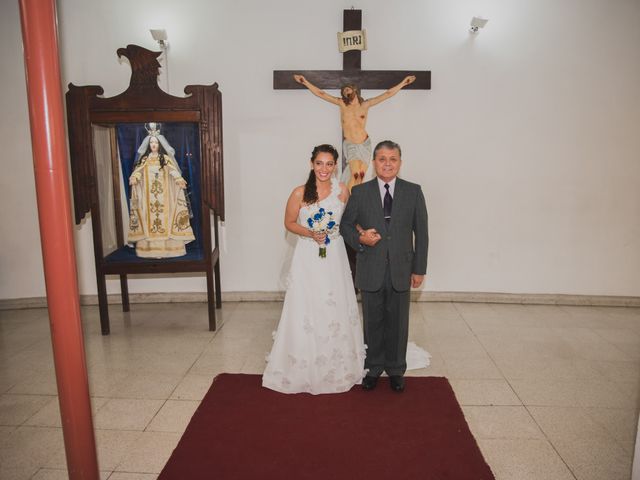 El matrimonio de Jorge y Natalia en Valparaíso, Valparaíso 81