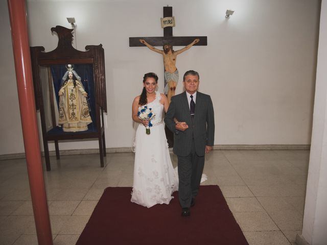 El matrimonio de Jorge y Natalia en Valparaíso, Valparaíso 82