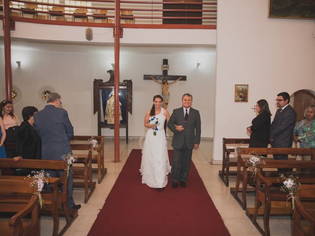 El matrimonio de Jorge y Natalia en Valparaíso, Valparaíso 83