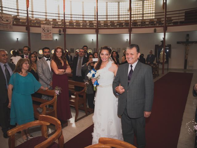 El matrimonio de Jorge y Natalia en Valparaíso, Valparaíso 86