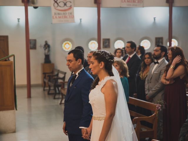 El matrimonio de Jorge y Natalia en Valparaíso, Valparaíso 93