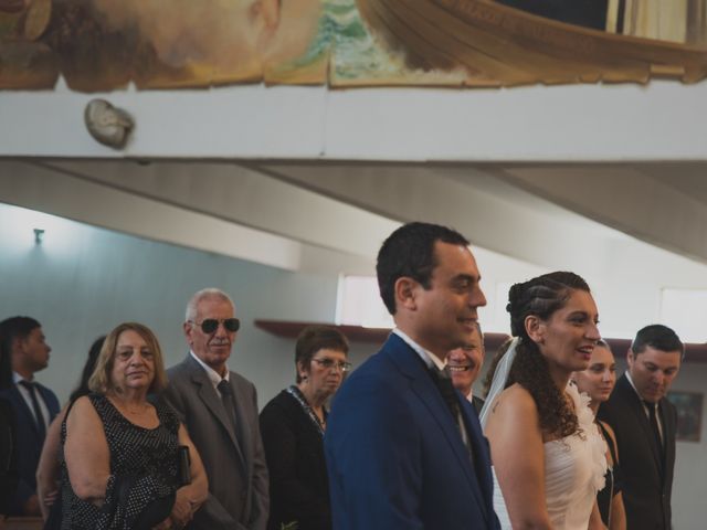 El matrimonio de Jorge y Natalia en Valparaíso, Valparaíso 104