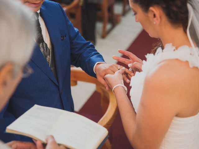 El matrimonio de Jorge y Natalia en Valparaíso, Valparaíso 133