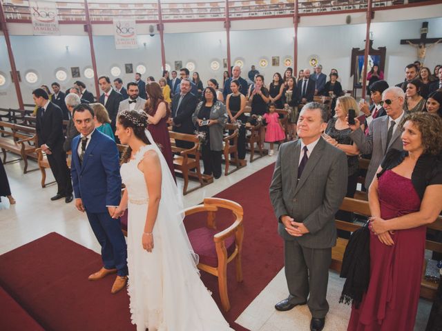 El matrimonio de Jorge y Natalia en Valparaíso, Valparaíso 135