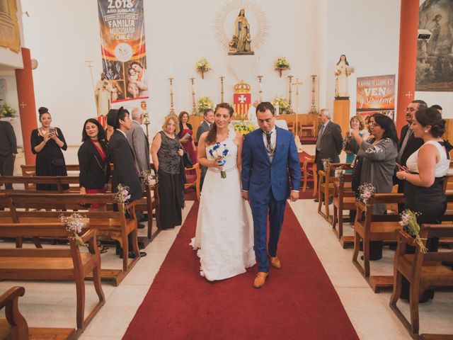 El matrimonio de Jorge y Natalia en Valparaíso, Valparaíso 152