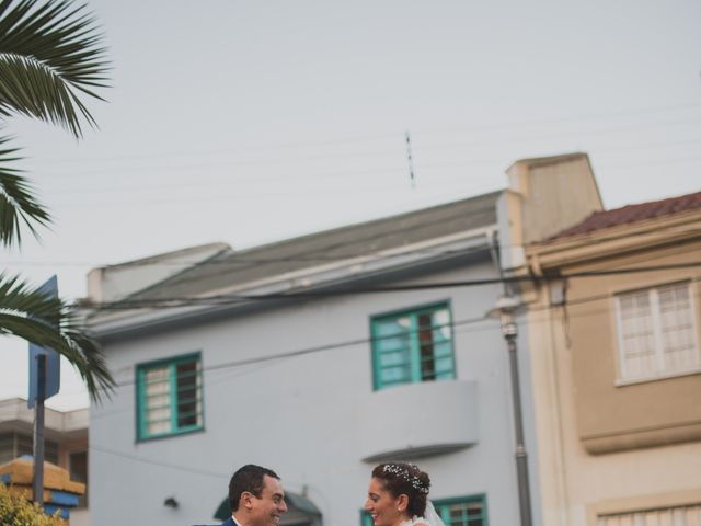 El matrimonio de Jorge y Natalia en Valparaíso, Valparaíso 235