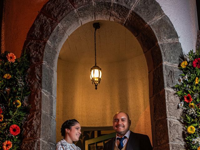 El matrimonio de Miguel y Catalina en Ñuñoa, Santiago 14