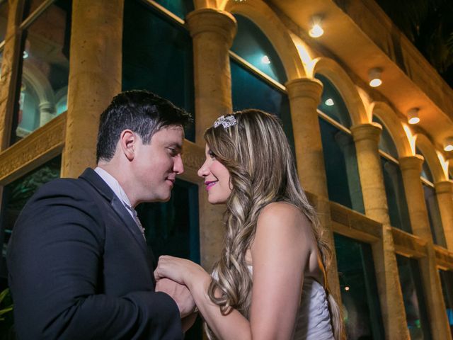 El matrimonio de Carlos y Bimini en Santiago, Santiago 25