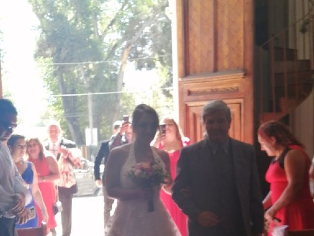 El matrimonio de Boris y Paola en Paine, Maipo 3