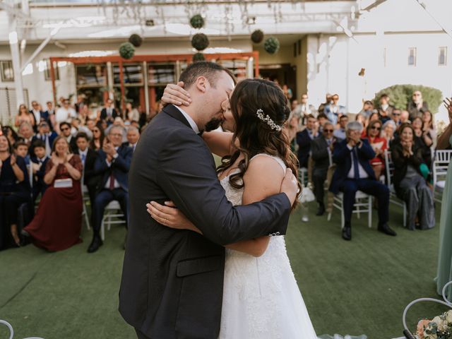 El matrimonio de Camilo y Mackarena en Cañete, Arauco 13