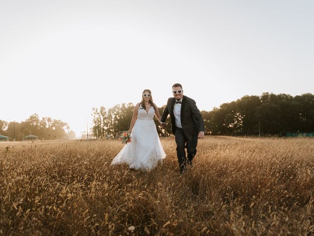 El matrimonio de Camilo y Mackarena en Cañete, Arauco 18