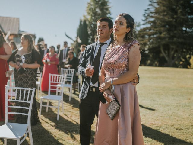 El matrimonio de Richard y Camila en Coronel, Concepción 6