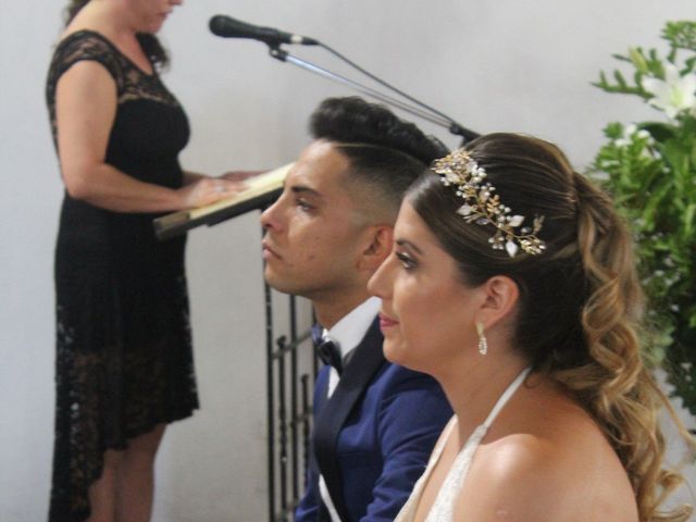 El matrimonio de Rodrigo y Camila en Las Condes, Santiago 20