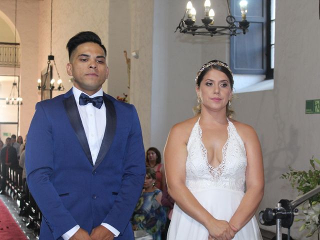 El matrimonio de Rodrigo y Camila en Las Condes, Santiago 22
