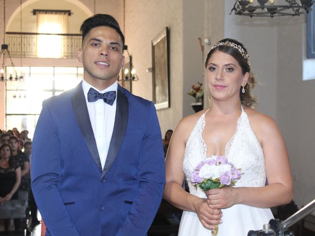 El matrimonio de Rodrigo y Camila en Las Condes, Santiago 23