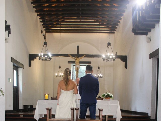 El matrimonio de Rodrigo y Camila en Las Condes, Santiago 38