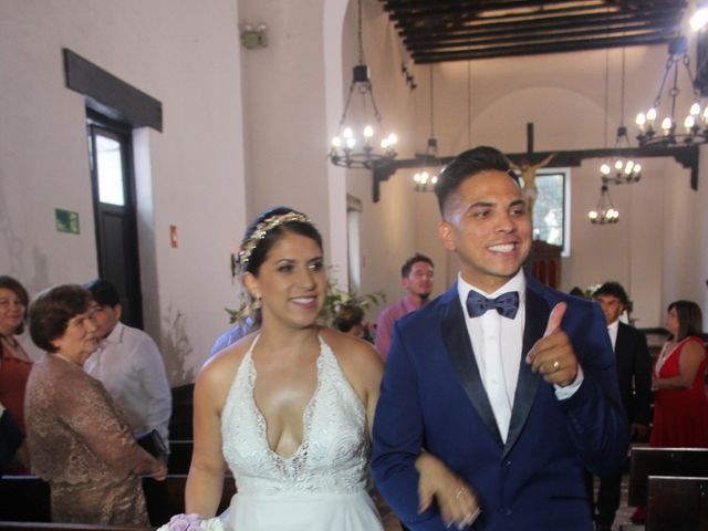 El matrimonio de Rodrigo y Camila en Las Condes, Santiago 41