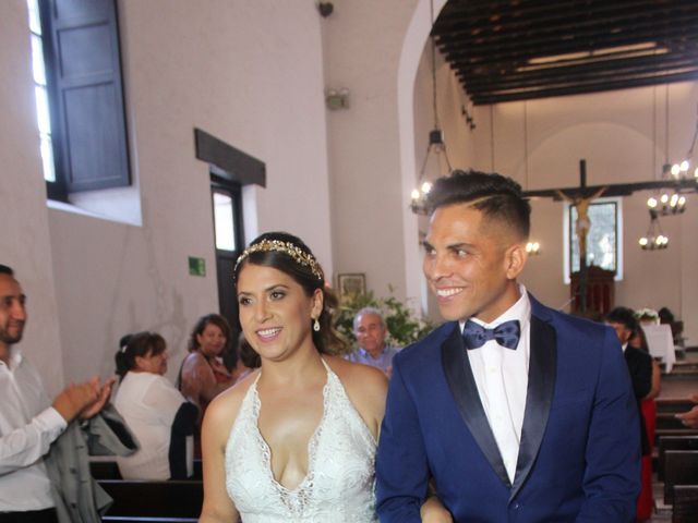 El matrimonio de Rodrigo y Camila en Las Condes, Santiago 42