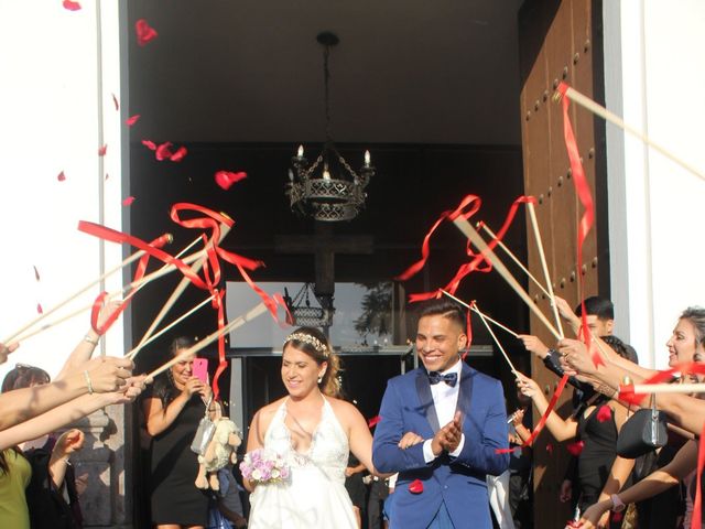 El matrimonio de Rodrigo y Camila en Las Condes, Santiago 47