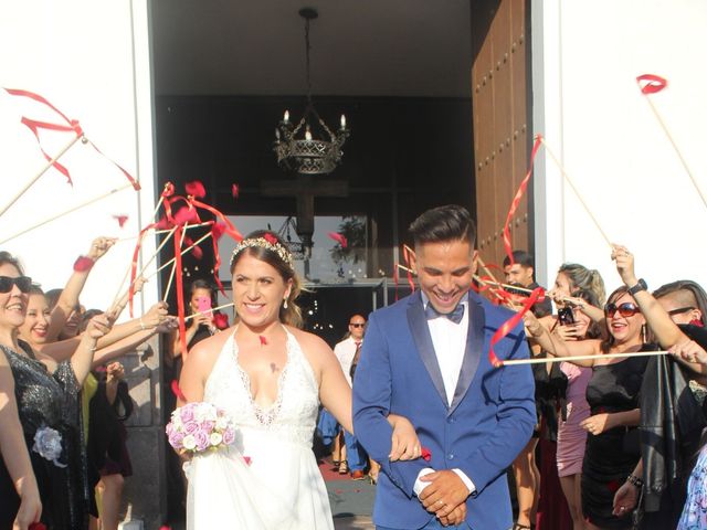 El matrimonio de Rodrigo y Camila en Las Condes, Santiago 52