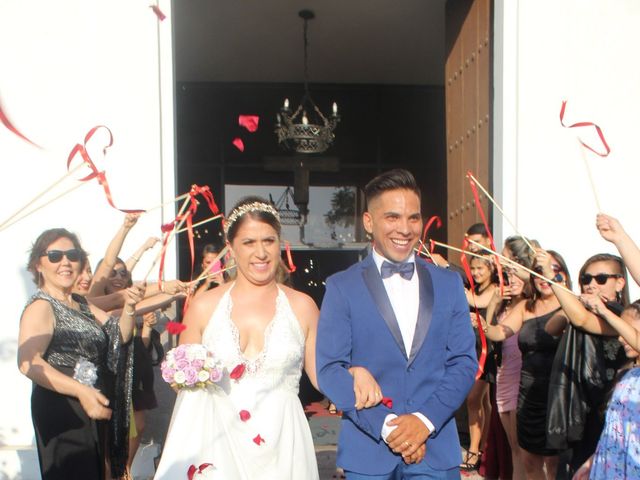 El matrimonio de Rodrigo y Camila en Las Condes, Santiago 53