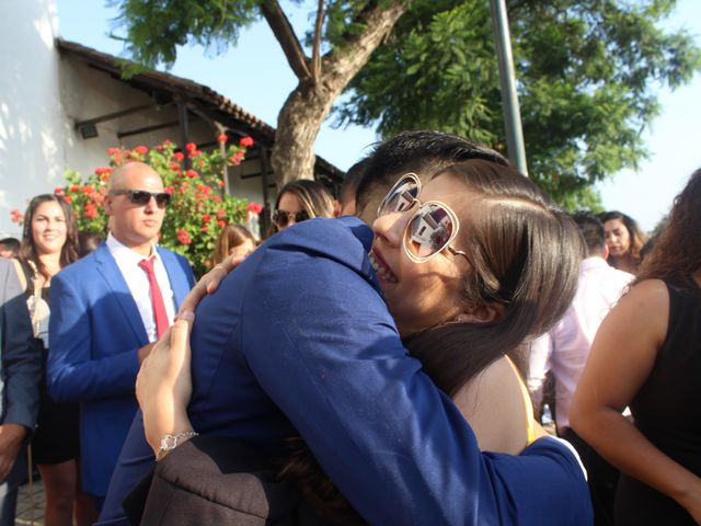 El matrimonio de Rodrigo y Camila en Las Condes, Santiago 60