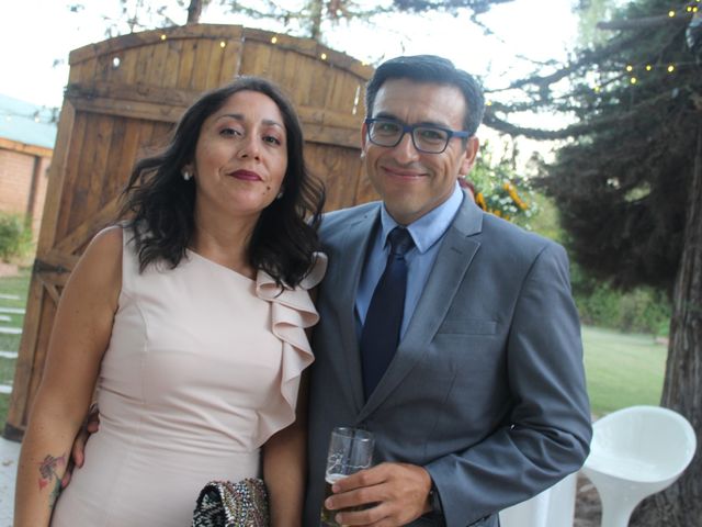El matrimonio de Rodrigo y Camila en Las Condes, Santiago 68