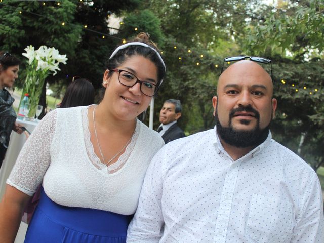 El matrimonio de Rodrigo y Camila en Las Condes, Santiago 72