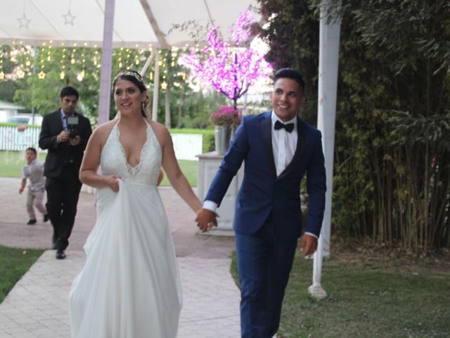 El matrimonio de Rodrigo y Camila en Las Condes, Santiago 73