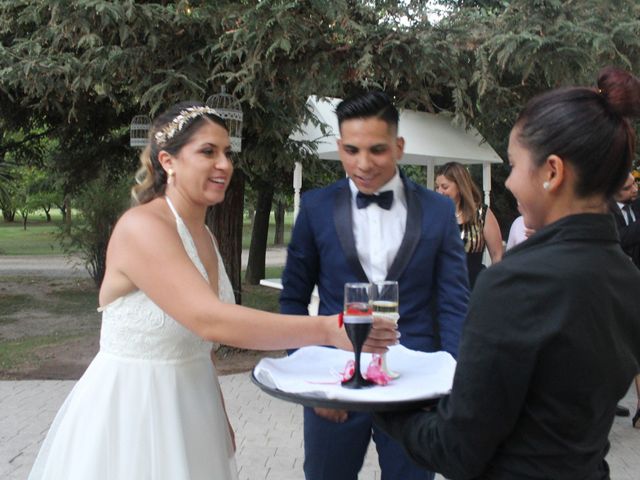 El matrimonio de Rodrigo y Camila en Las Condes, Santiago 74