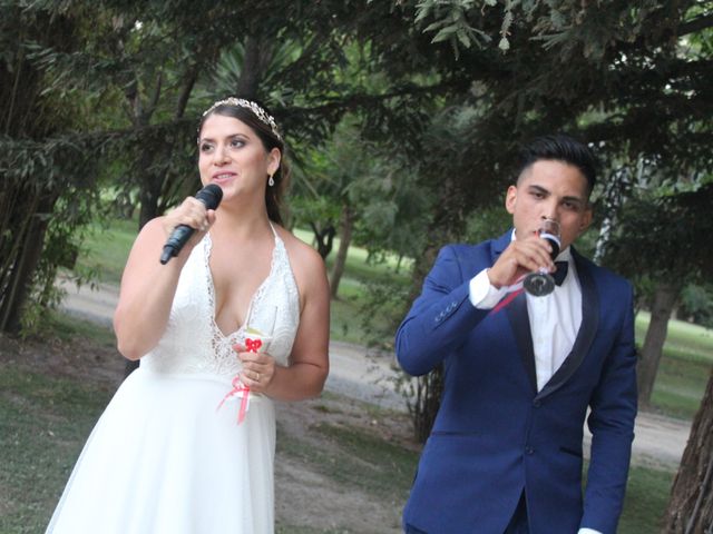 El matrimonio de Rodrigo y Camila en Las Condes, Santiago 80