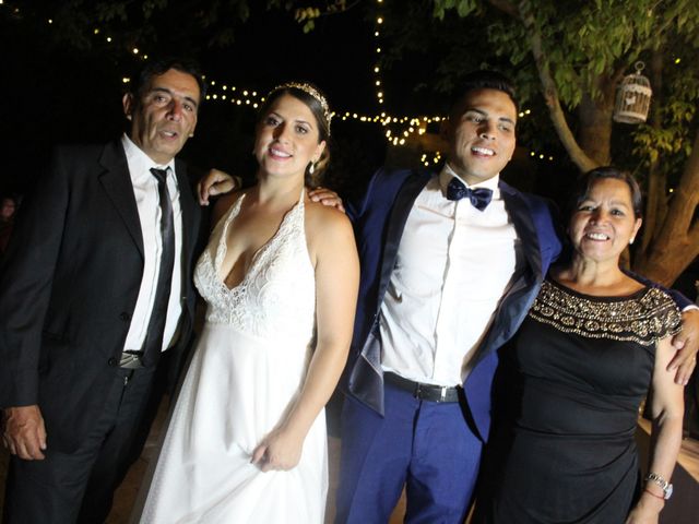 El matrimonio de Rodrigo y Camila en Las Condes, Santiago 83