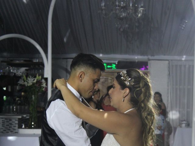 El matrimonio de Rodrigo y Camila en Las Condes, Santiago 98
