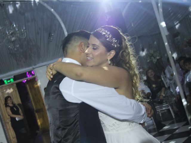 El matrimonio de Rodrigo y Camila en Las Condes, Santiago 99