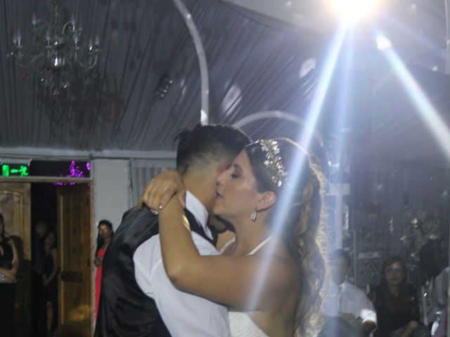 El matrimonio de Rodrigo y Camila en Las Condes, Santiago 100