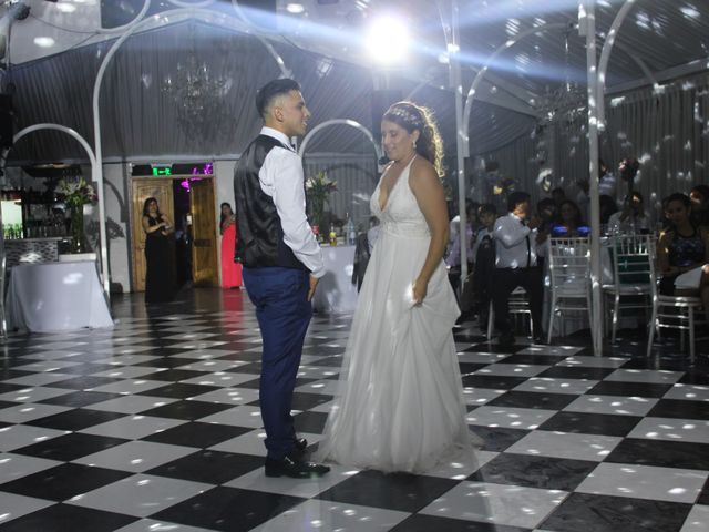 El matrimonio de Rodrigo y Camila en Las Condes, Santiago 101