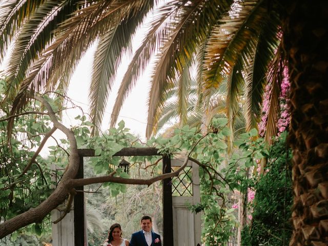 El matrimonio de Gonzalo y Trinidad en Isla de Maipo, Talagante 3