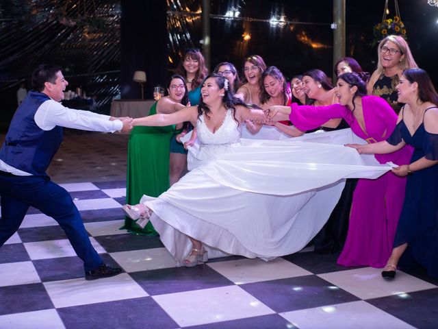 El matrimonio de Gonzalo y Trinidad en Isla de Maipo, Talagante 2