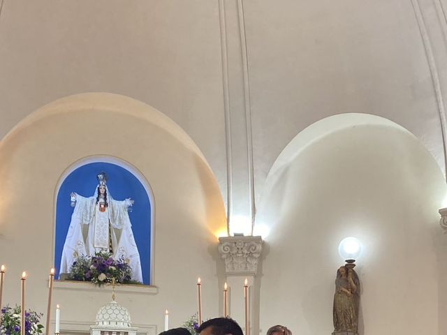 El matrimonio de Gonzalo y Trinidad en Isla de Maipo, Talagante 7