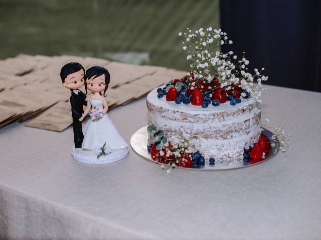 El matrimonio de Gonzalo y Trinidad en Isla de Maipo, Talagante 15