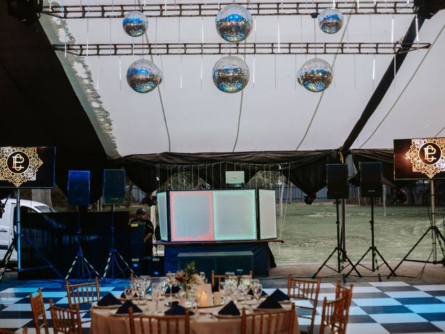 El matrimonio de Gonzalo y Trinidad en Isla de Maipo, Talagante 16