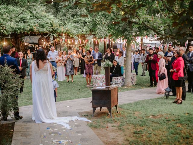 El matrimonio de Gonzalo y Trinidad en Isla de Maipo, Talagante 17